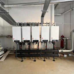 Kompleksowe wykonanie instalacji hydraulicznych Żary 1