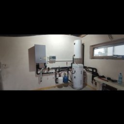 Kompleksowe wykonanie instalacji hydraulicznych Żary 3