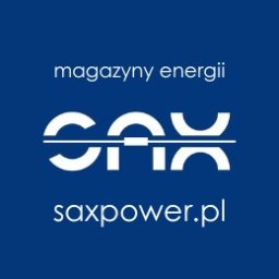 SAX Power - magazyny energii - Przegląd Elektryczny Domu Ostrów Wielkopolski