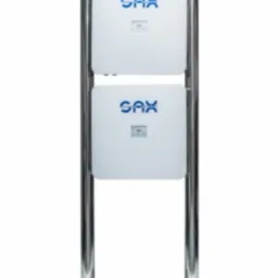 Magazyn energii SAX Power 5 kWh w stojaku (do max. 3 szt)