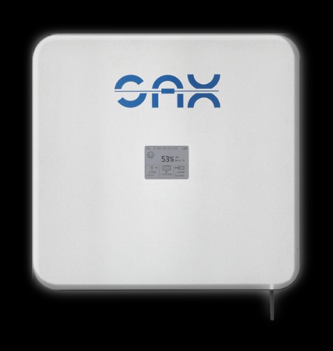 magazyn energii SAX Power 5 kWh