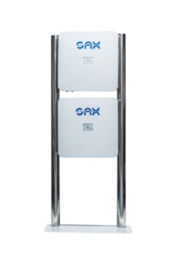 Magazyn energii SAX Power 5 kWh w stojaku (do max. 3 szt)