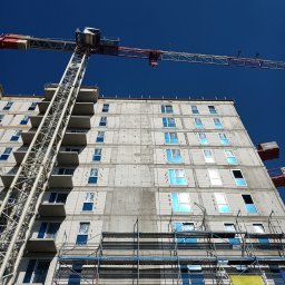 Ihobud2 - Fundament Wrocław