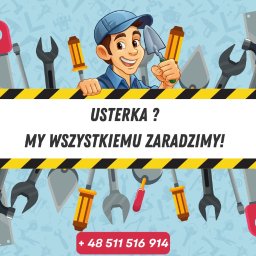 Złota rączka Połaniec 1