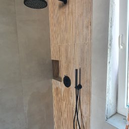 Drobne prace hydrauliczne Szymankowo 2