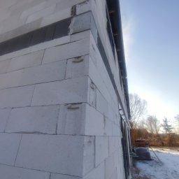 Fundamenty Wrocław 3