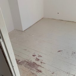 Cyklinowanie Warszawa 4