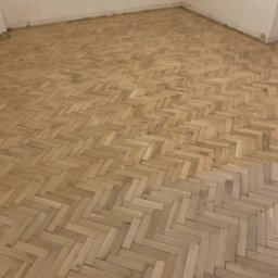 Cyklinowanie Konstancin-Jeziorna 4