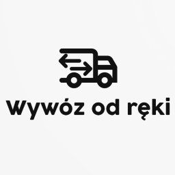 Wywóz od ręki - Sprzątanie Mieszkań Witnica