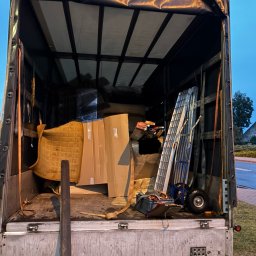 Sprzątanie Witnica 1