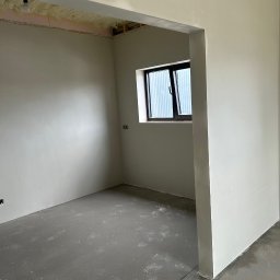 Tynki maszynowe Nowa Sól 2