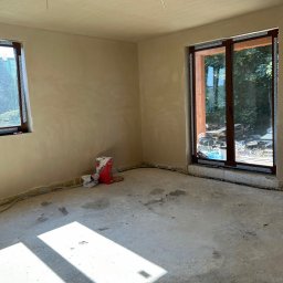 Tynki maszynowe Nowa Sól 4