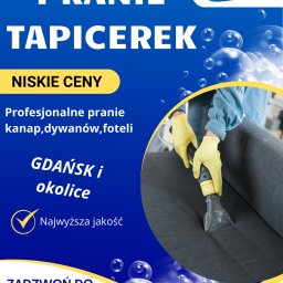 Sprzątanie mieszkań Gdańsk 1