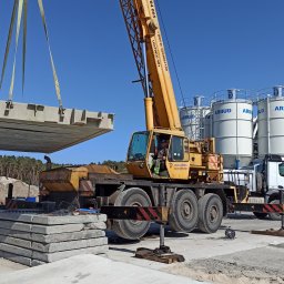 Domy murowane Stargard 4