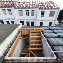 Domy murowane Świebodzin 1