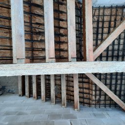 Domy murowane Świebodzin 2