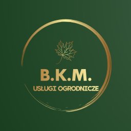 BKM-usługi ogrodnicze - Znakomita Trawa z Rolki Oborniki