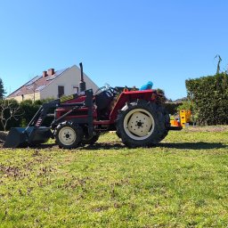 BKM-usługi ogrodnicze - Ogrodzenia Oborniki