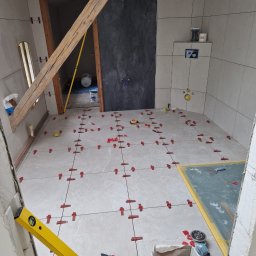 Remonty mieszkań Miastko 3