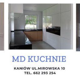 MD KUCHNIE MARIUSZ DRĘŻEK