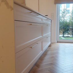 Kuchnie na wymiar Kaniów 1