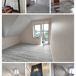 Malowanie mieszkań Chocz 2