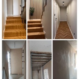 Malowanie mieszkań Chocz 1