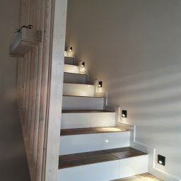 Remonty mieszkań Kębłowo 2