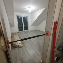 Remonty mieszkań Kębłowo 4