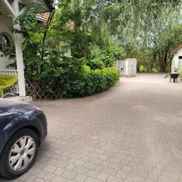 Koszenie trawy Warszawa 3