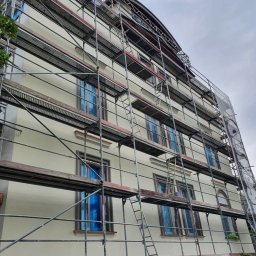 Remonty mieszkań Świnoujście 2