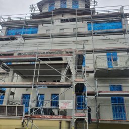 Remonty mieszkań Świnoujście 3