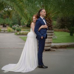 Fotograf ślubny Warszawa 3