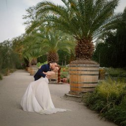 Fotograf ślubny Warszawa 2