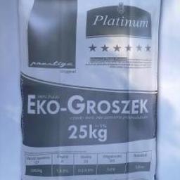 Eko-groszek Prestige Platinum