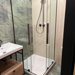 Remonty mieszkań Bydgoszcz 2