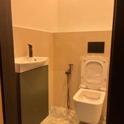 Remonty mieszkań Bydgoszcz 1