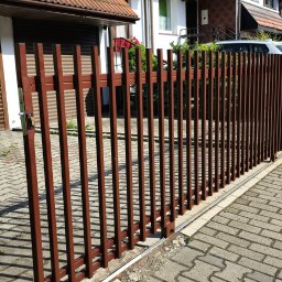 Reims Projekt - Doskonałej Jakości Balustrady Wewnętrzne Zabrze