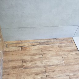 Wykończenia łazienek Wałbrzych 4