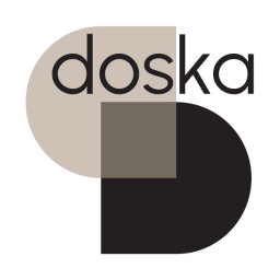 DOSKA DESIGN - Projekt Biura Warszawa