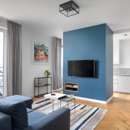 Projekt przebudowy domu Warszawa 4