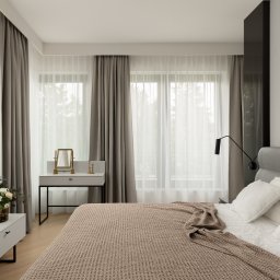 Projekt przebudowy domu Warszawa 2