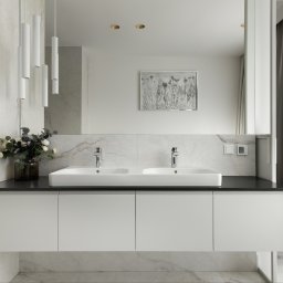 Projekt przebudowy domu Warszawa 3