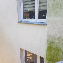 Podnośnik koszowy Włocławek 1