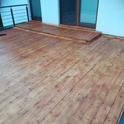 Remont łazienki Korytnica 4