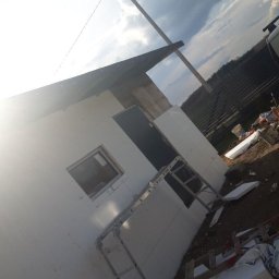 Remont łazienki Korytnica 2