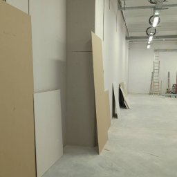 Malowanie mieszkań Wrocław 1