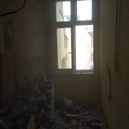 Malowanie mieszkań Wrocław 3