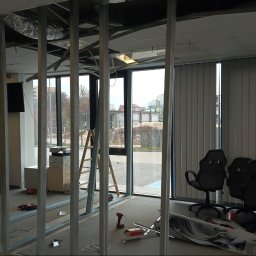 Malowanie mieszkań Wrocław 4