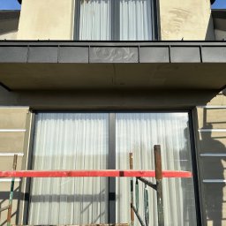 Krycie dachów Szaflary 3